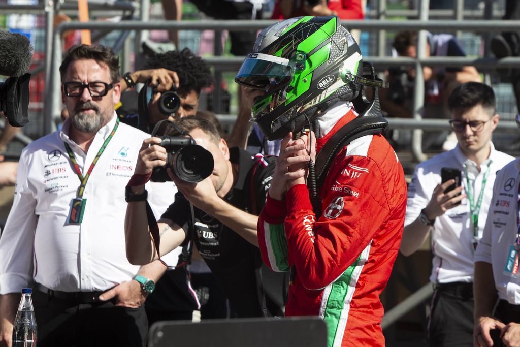 (Foto: Prema Racing, Joan Codina)